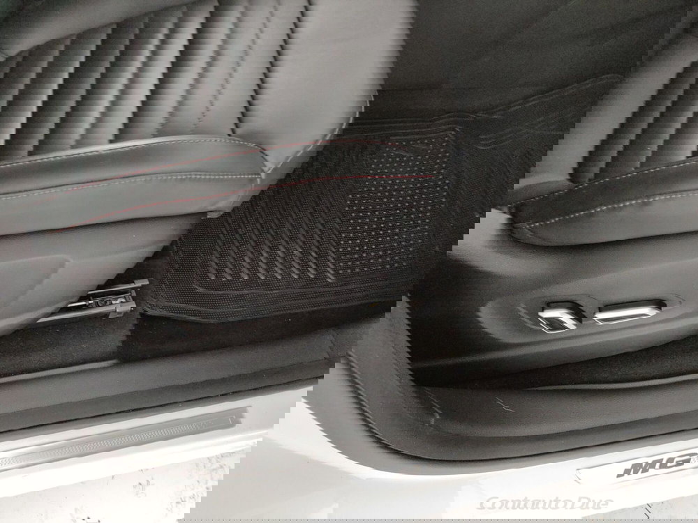 Mg EHS usata a Caserta (20)