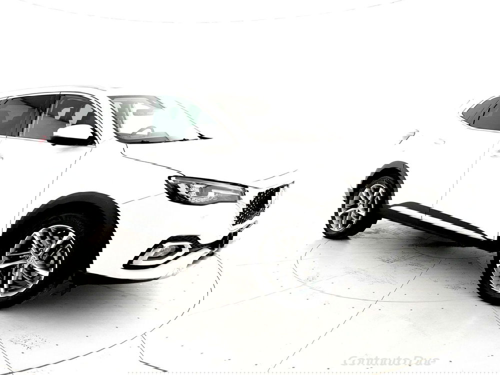 Mg EHS usata a Caserta (3)