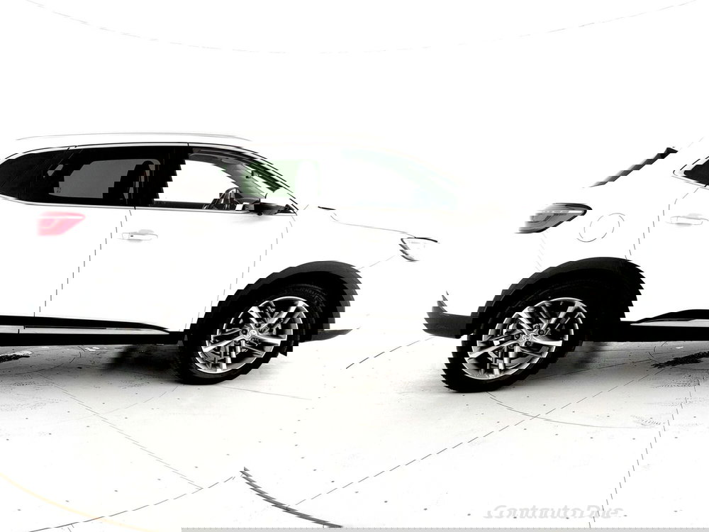 Mg EHS usata a Caserta (4)