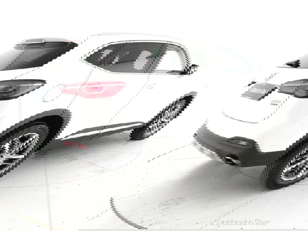 Mg EHS usata a Caserta (5)