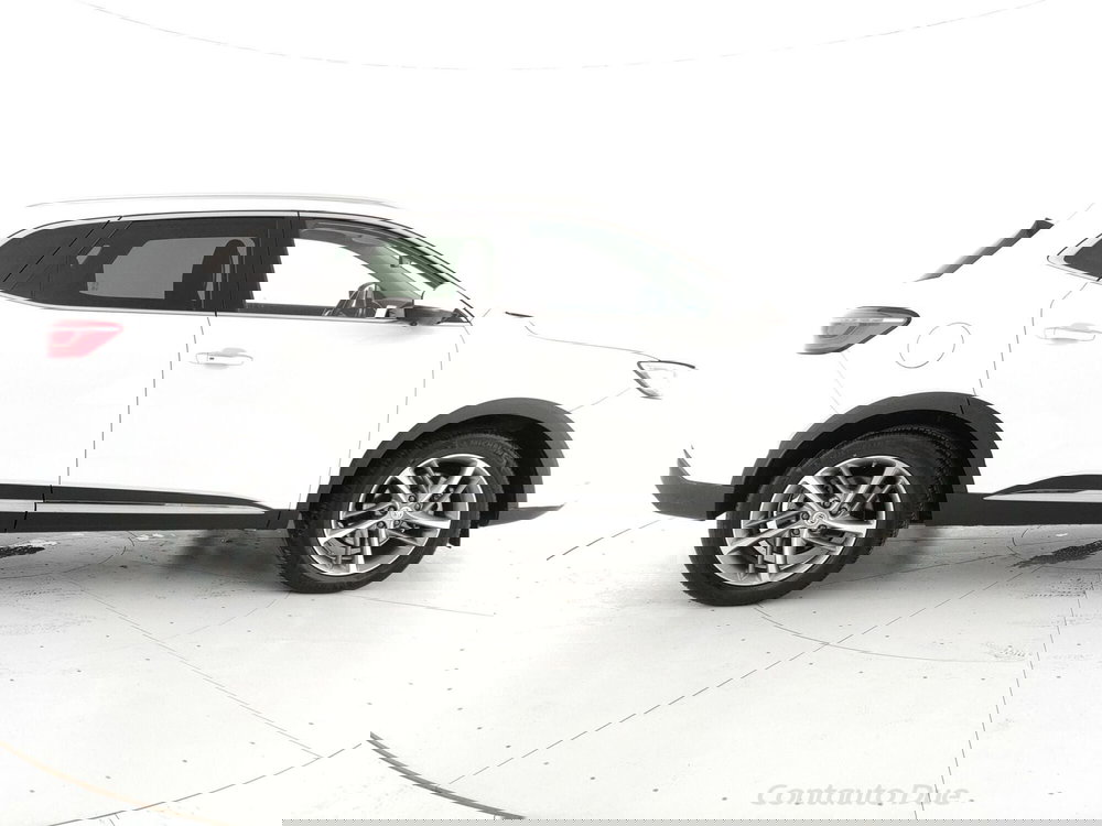 Mg EHS usata a Caserta (8)