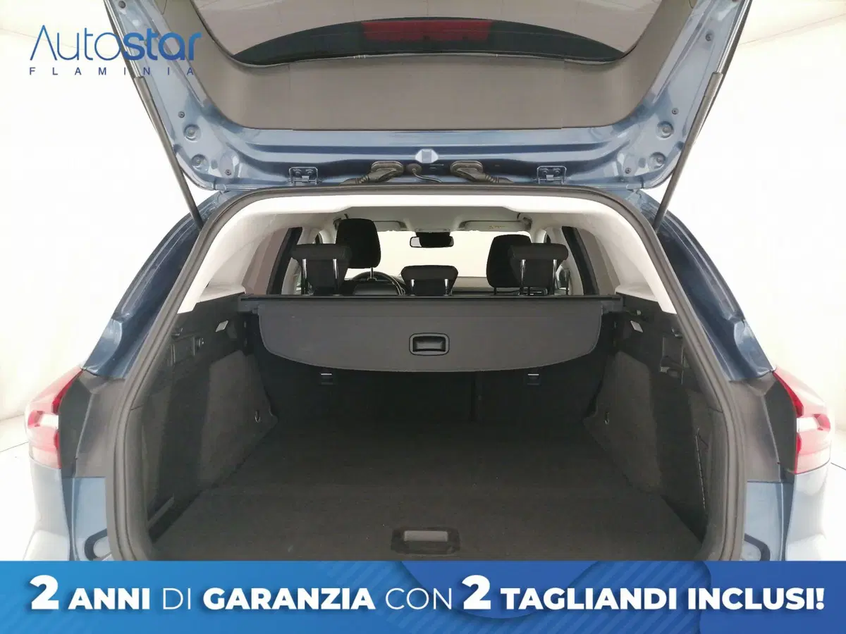 Ford Focus usata a Roma (10)