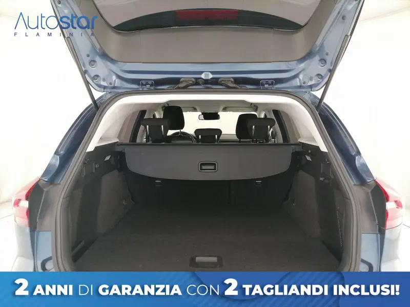 Ford Focus usata a Roma (10)