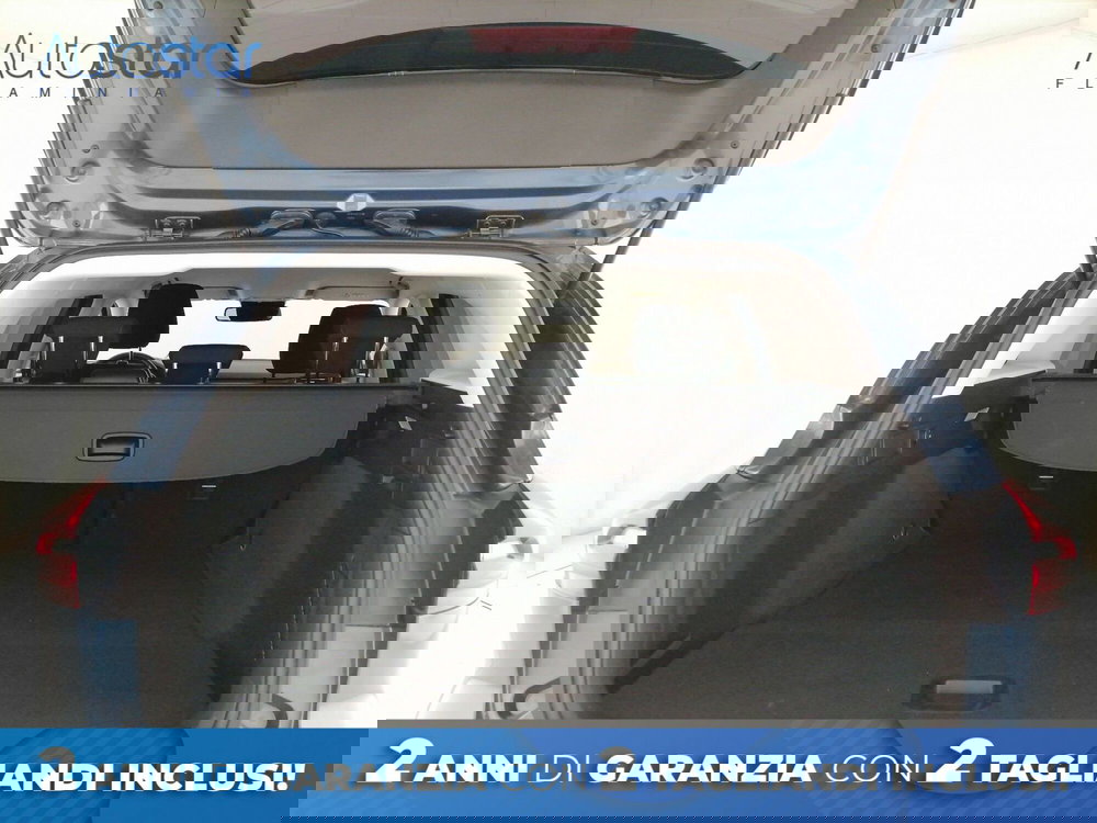 Ford Focus usata a Roma (10)