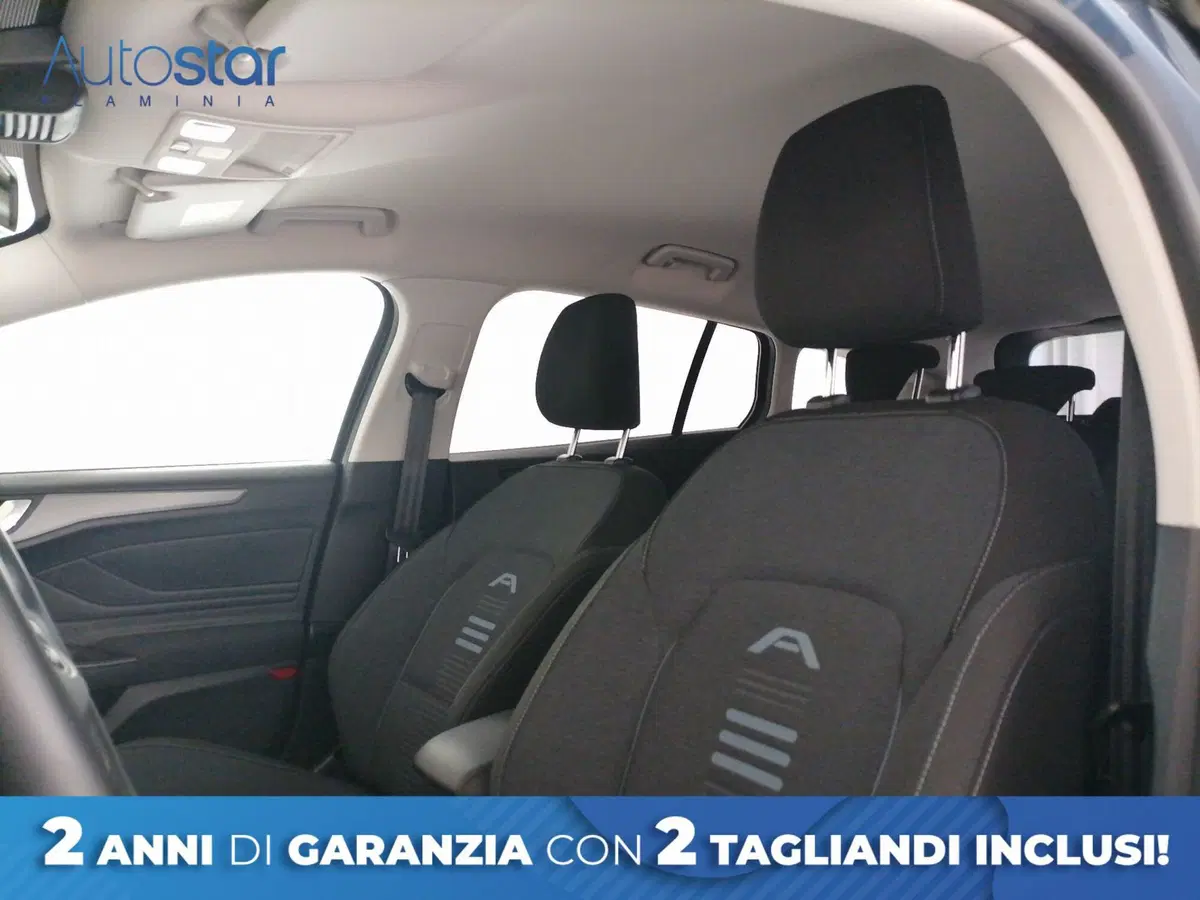 Ford Focus usata a Roma (12)