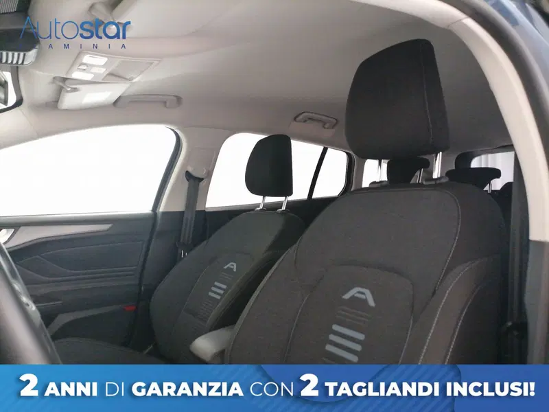 Ford Focus usata a Roma (12)