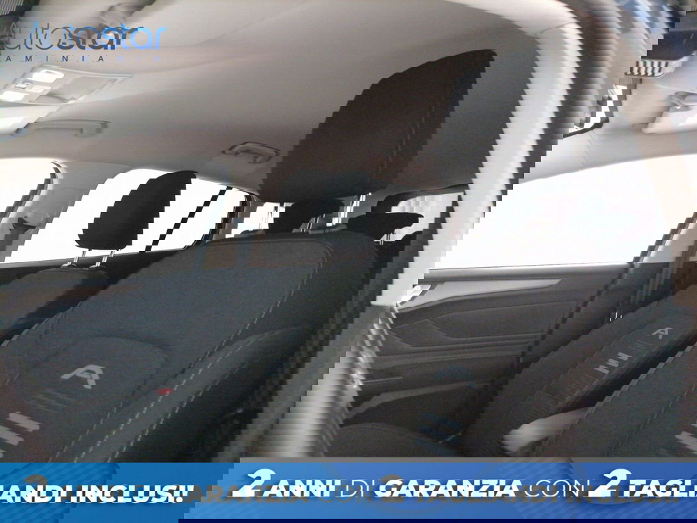 Ford Focus usata a Roma (12)