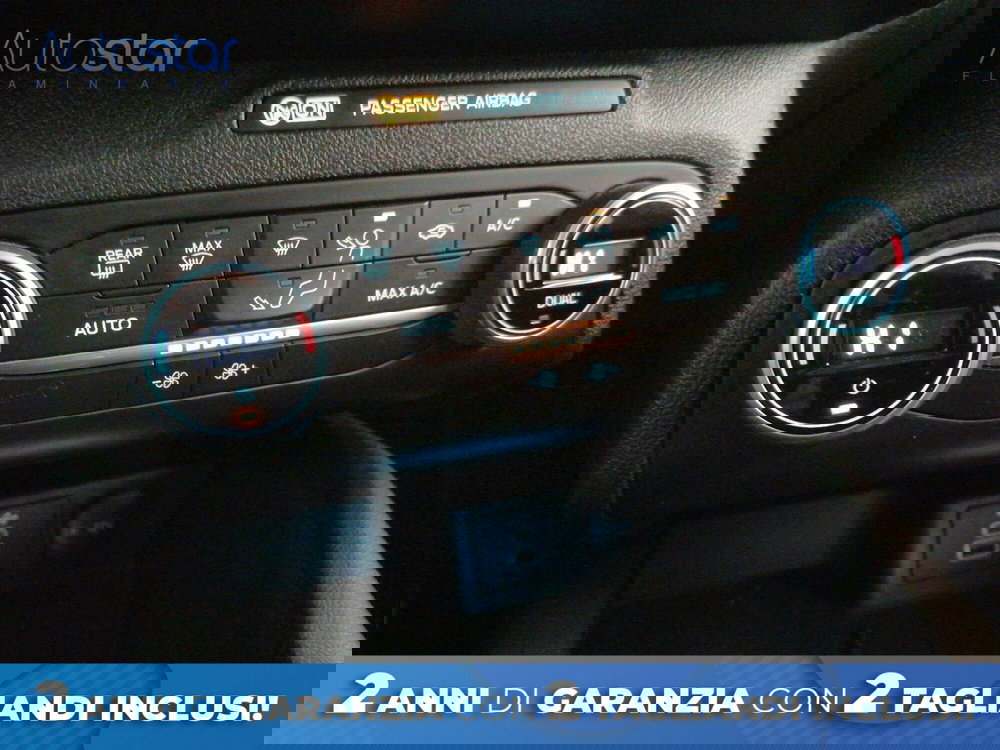 Ford Focus usata a Roma (14)