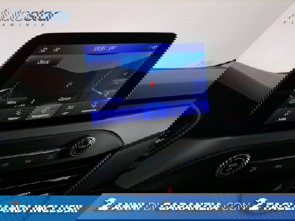 Ford Focus usata a Roma (16)