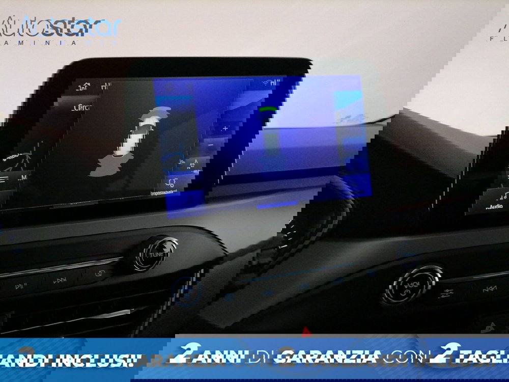 Ford Focus usata a Roma (17)