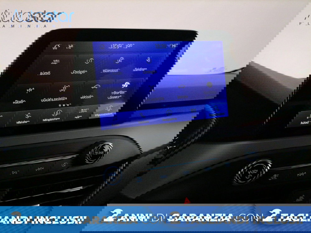 Ford Focus usata a Roma (18)