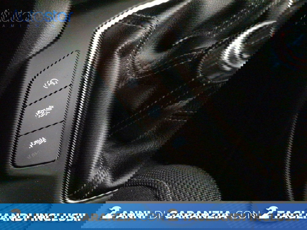 Ford Focus usata a Roma (20)