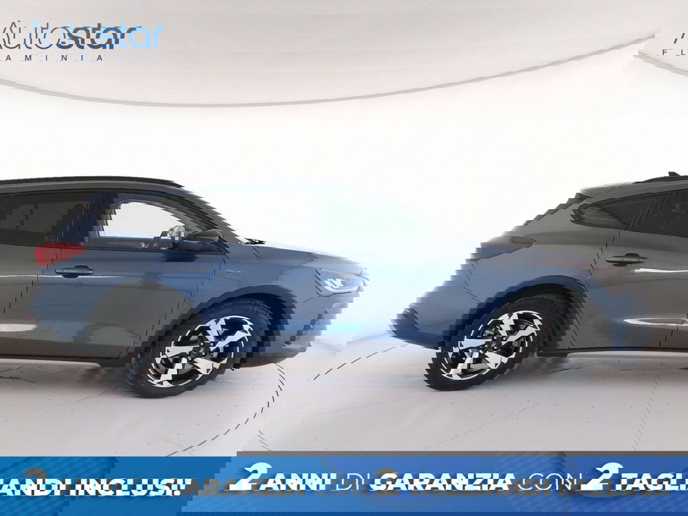 Ford Focus usata a Roma (3)