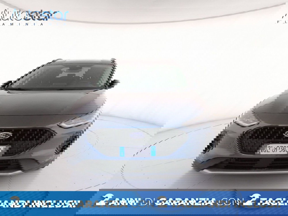 Ford Focus usata a Roma (5)