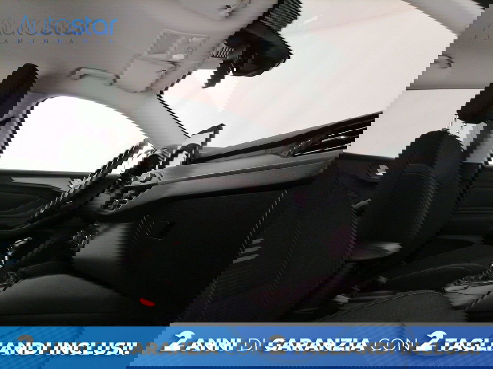 Ford Focus usata a Roma (6)