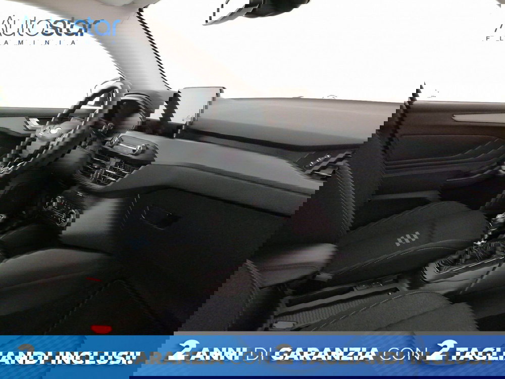 Ford Focus usata a Roma (7)