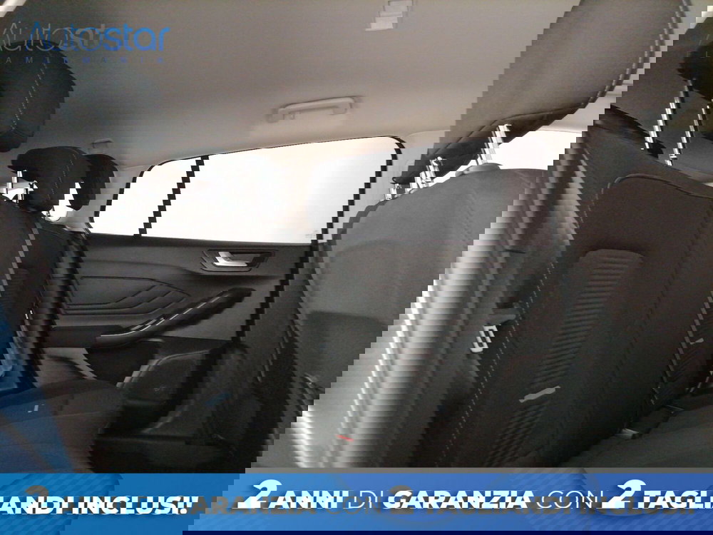 Ford Focus usata a Roma (8)