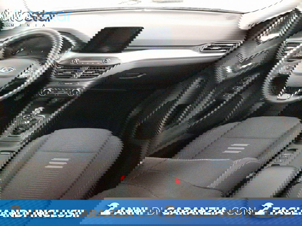 Ford Focus usata a Roma (9)