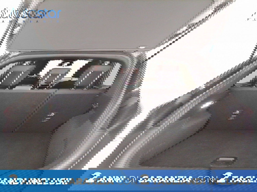 Ford Puma usata a Roma (10)