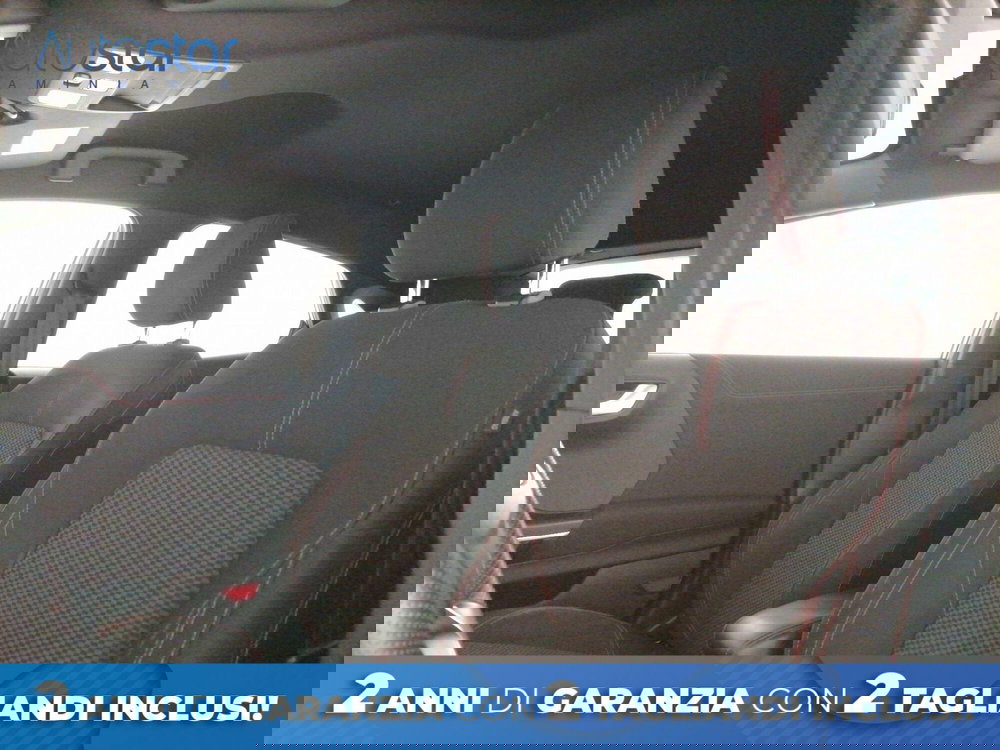 Ford Puma usata a Roma (12)