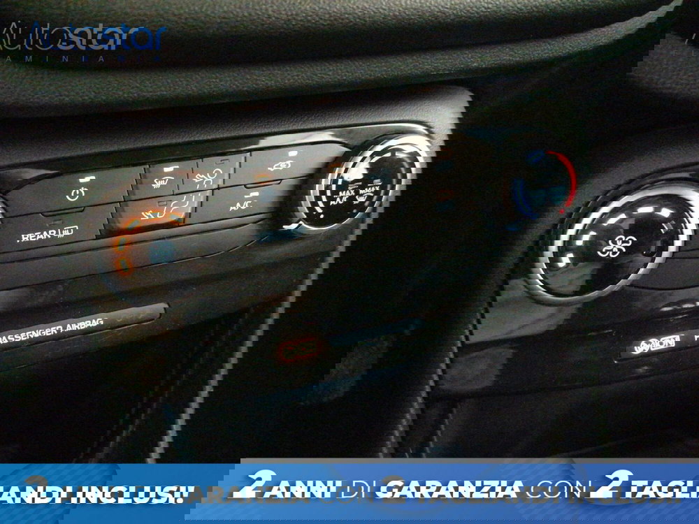 Ford Puma usata a Roma (14)