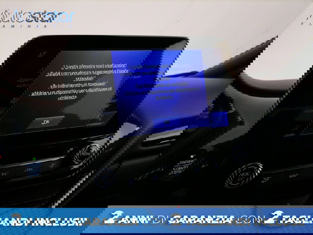 Ford Puma usata a Roma (19)