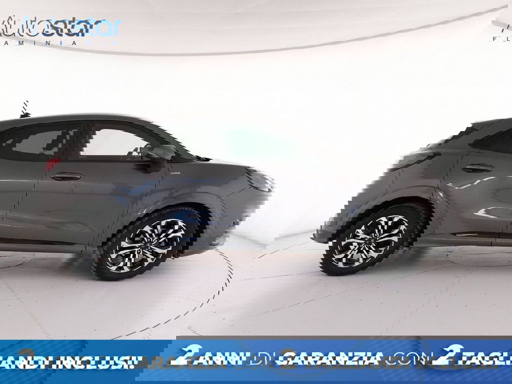 Ford Puma usata a Roma (3)