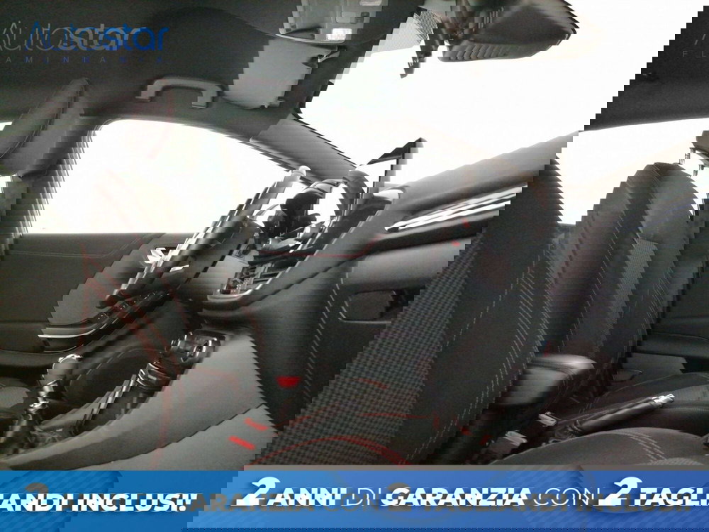 Ford Puma usata a Roma (6)