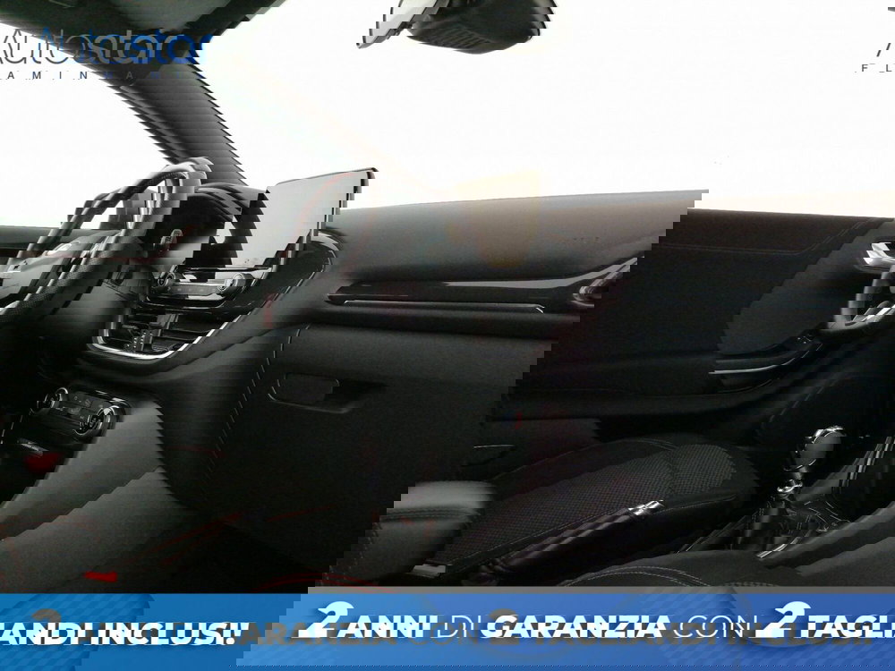 Ford Puma usata a Roma (7)