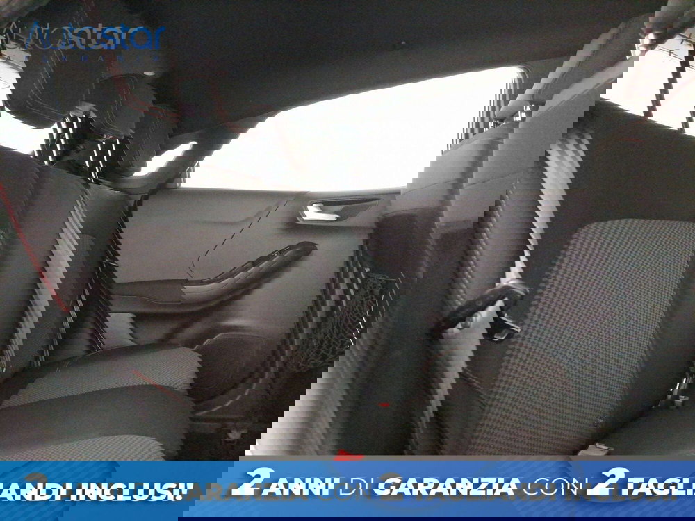 Ford Puma usata a Roma (8)