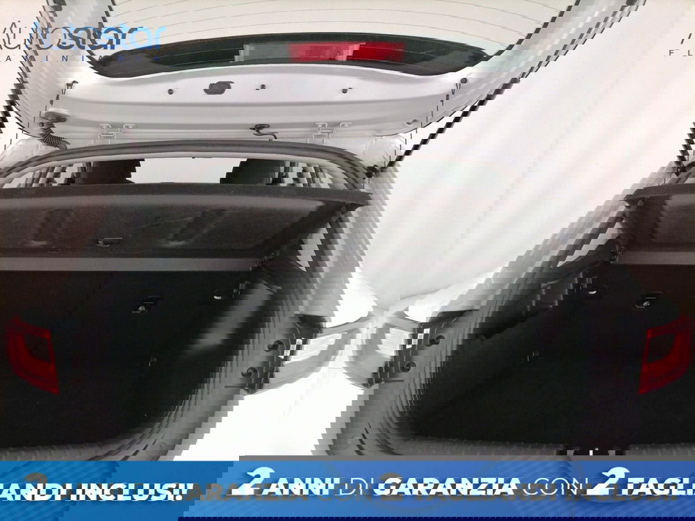 Kia Stonic usata a Roma (10)