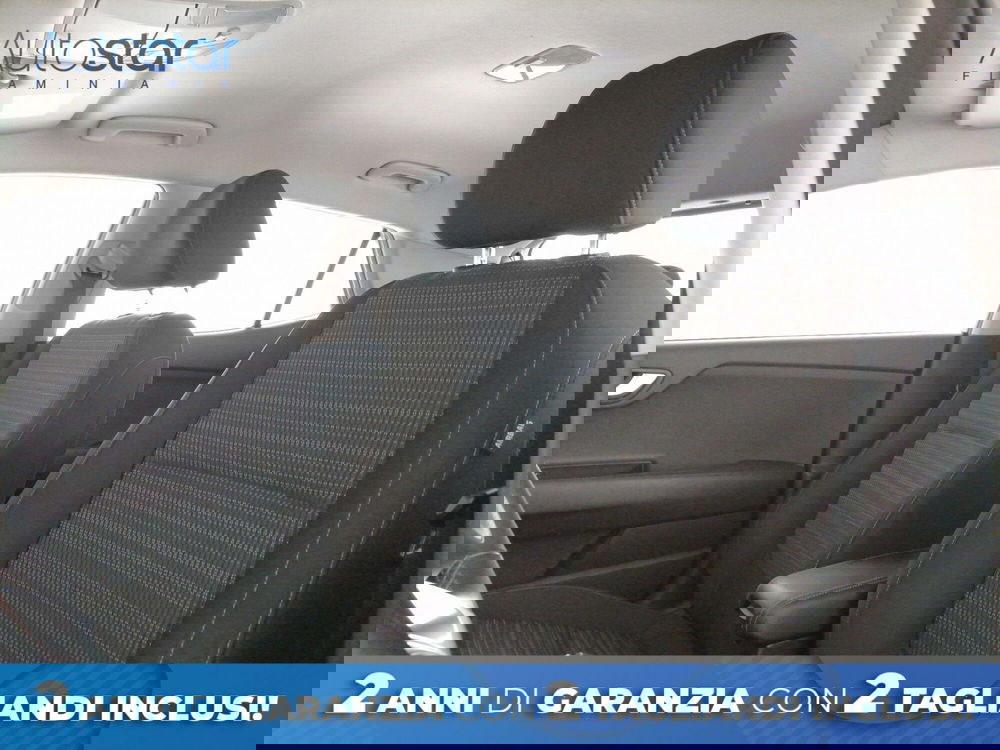 Kia Stonic usata a Roma (12)