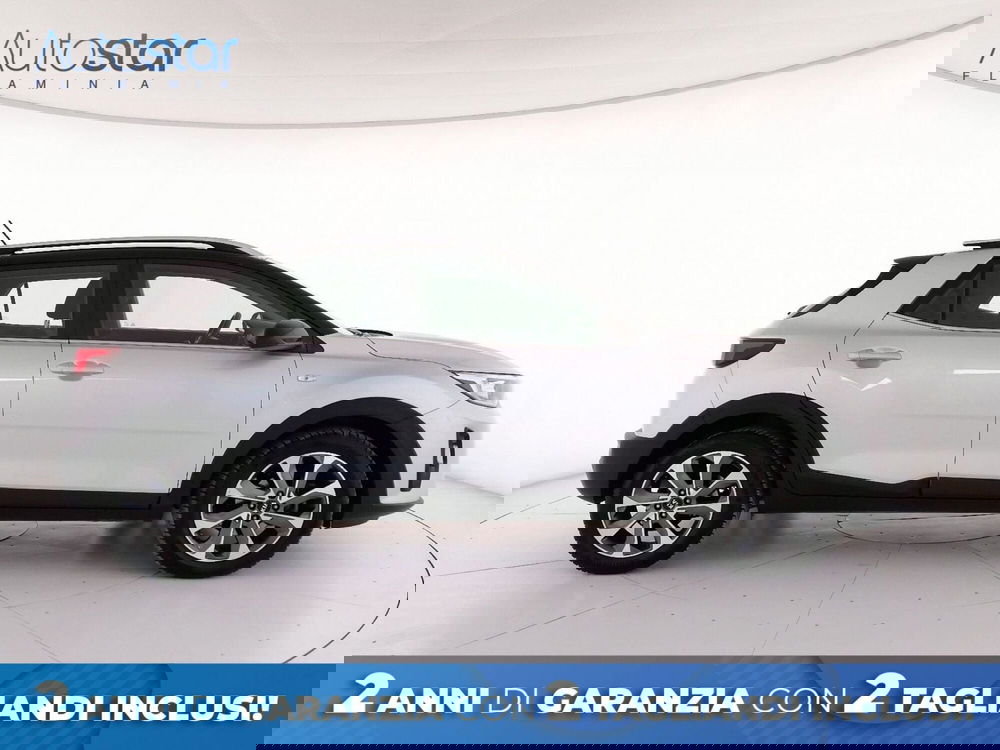 Kia Stonic usata a Roma (3)