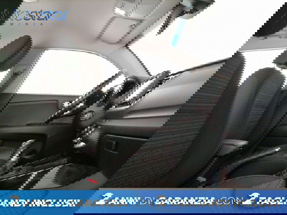 Kia Stonic usata a Roma (6)