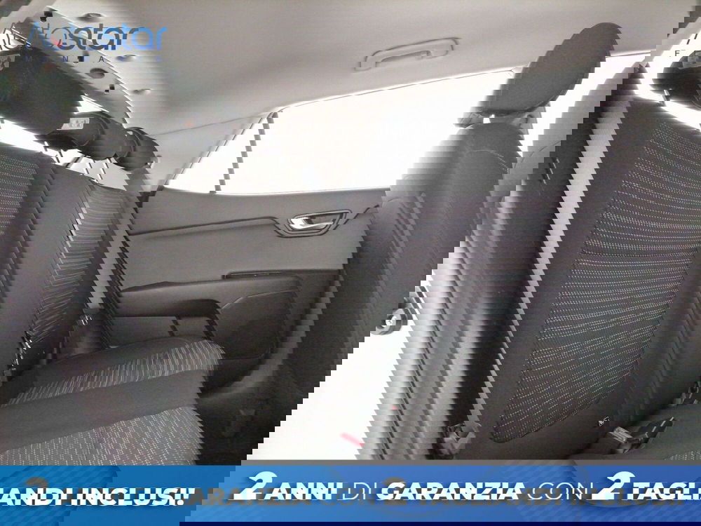 Kia Stonic usata a Roma (8)