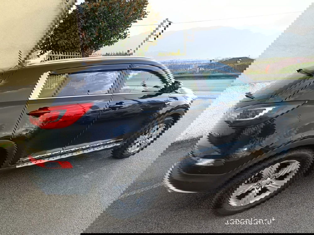 Kia Sportage usata a Salerno (10)