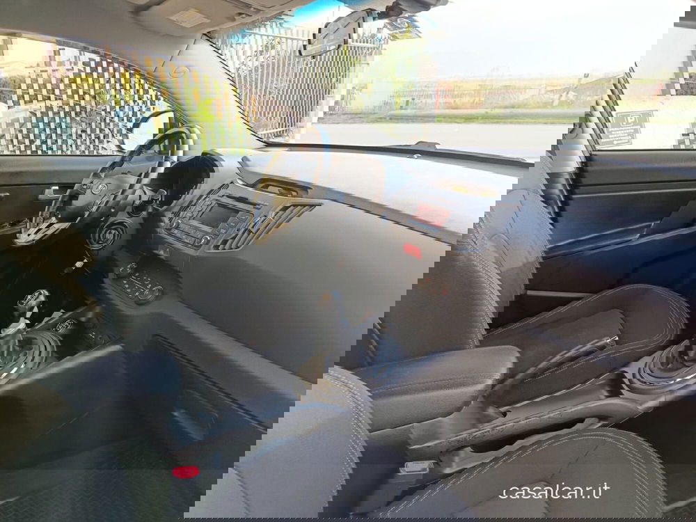 Kia Sportage usata a Salerno (20)