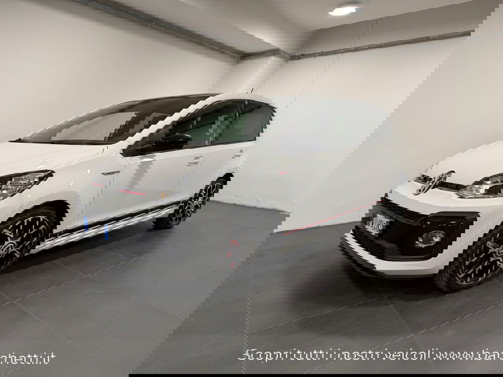 Volkswagen Golf usata a Brescia