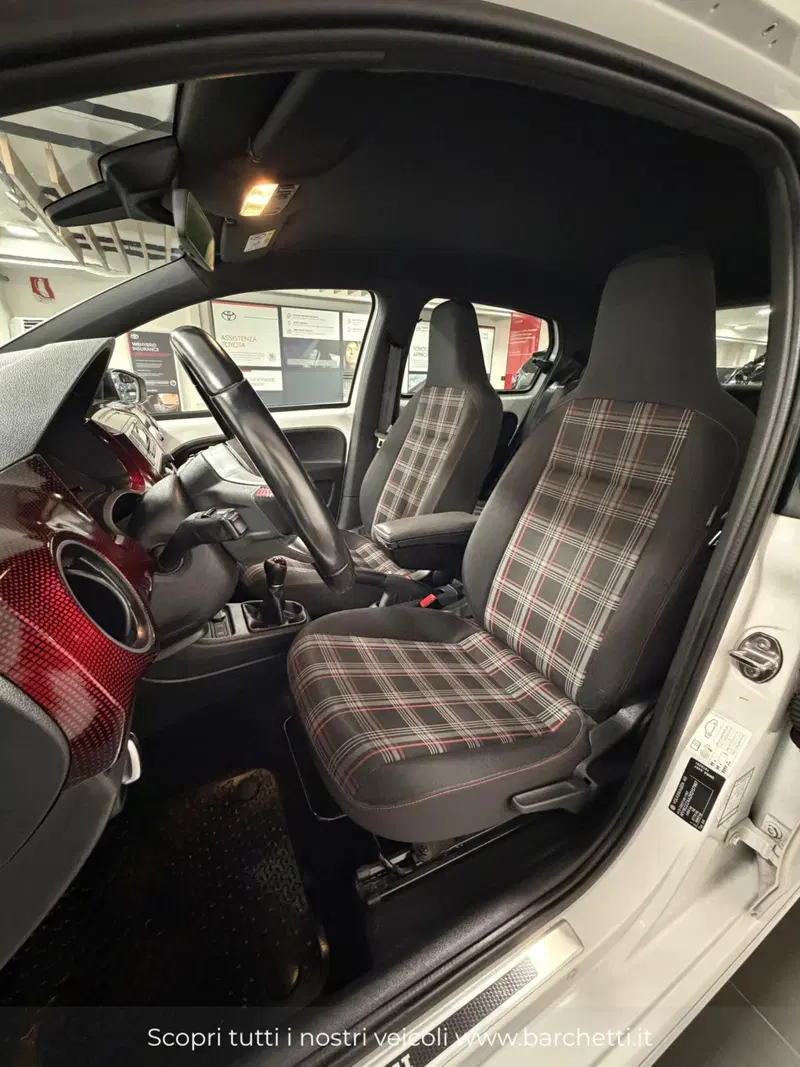 Volkswagen Golf usata a Brescia (10)