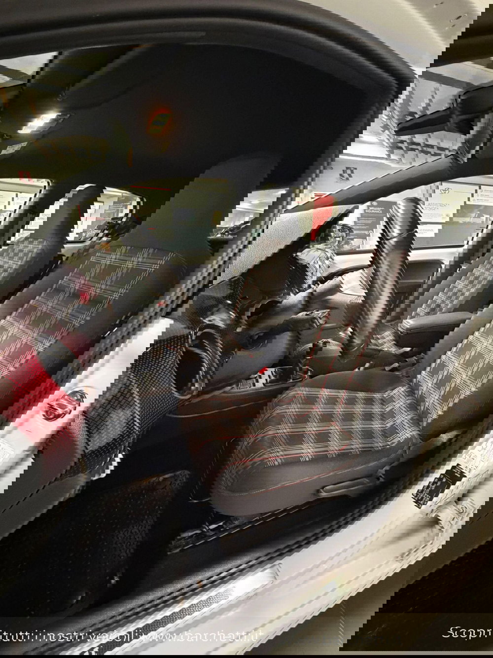 Volkswagen Golf usata a Brescia (10)