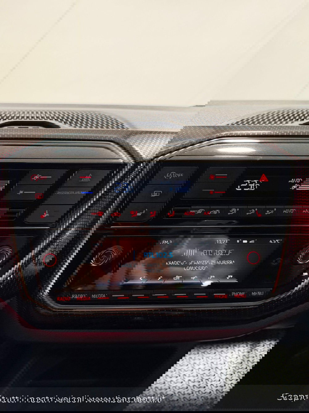 Volkswagen Golf usata a Brescia (11)