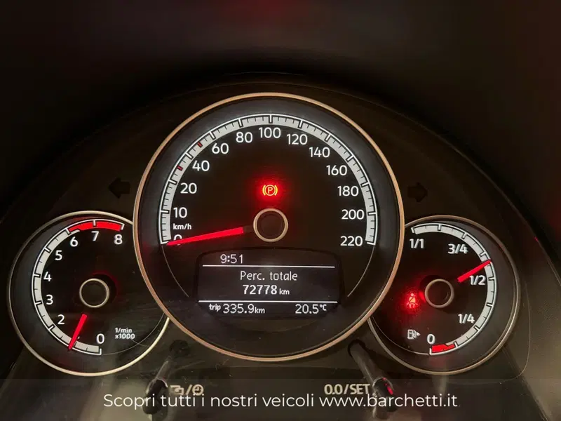 Volkswagen Golf usata a Brescia (12)