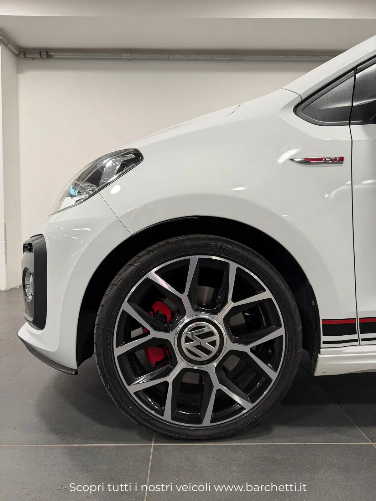 Volkswagen Golf usata a Brescia (2)