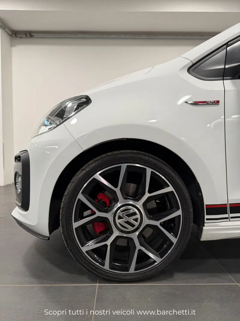 Volkswagen Golf usata a Brescia (2)