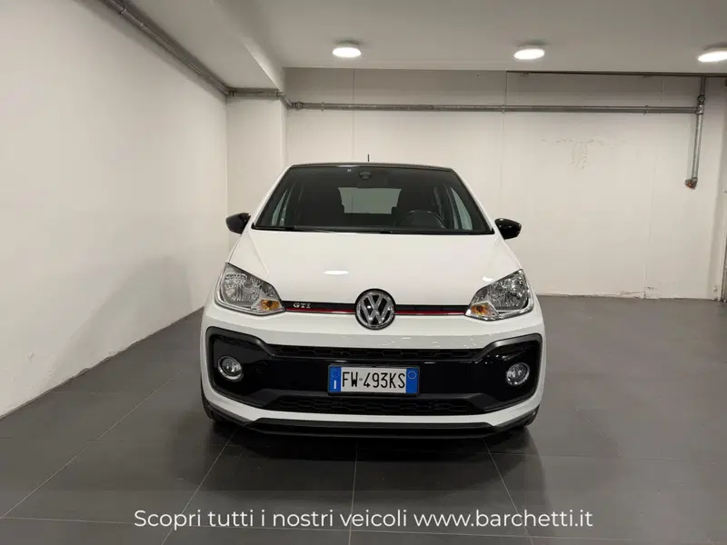 Volkswagen Golf usata a Brescia (3)