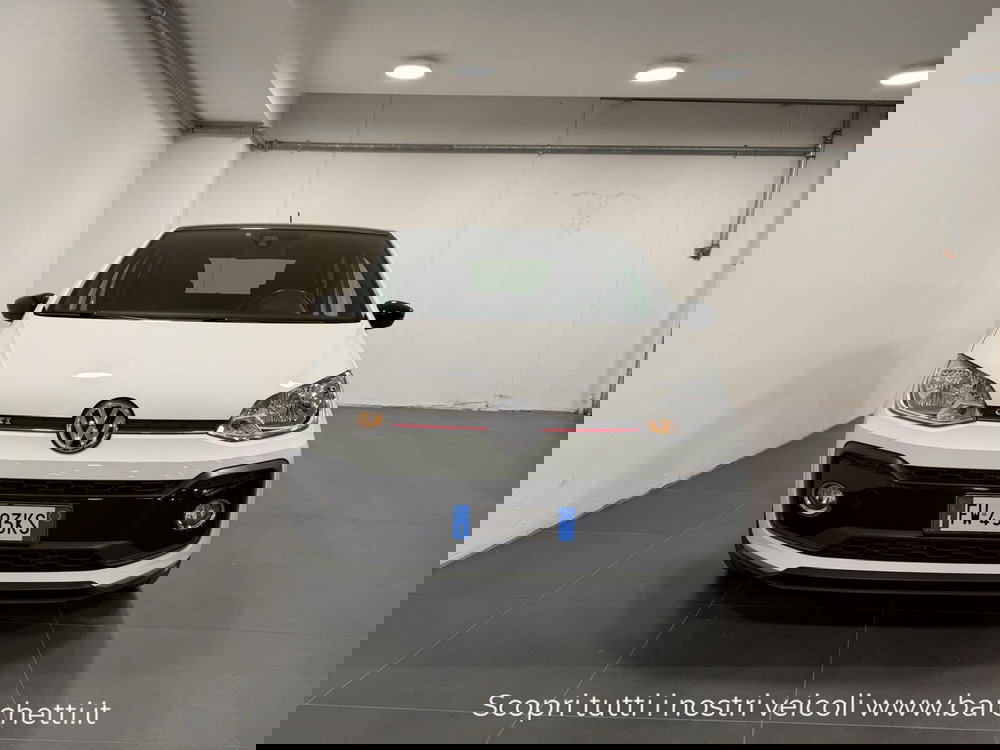 Volkswagen Golf usata a Brescia (3)