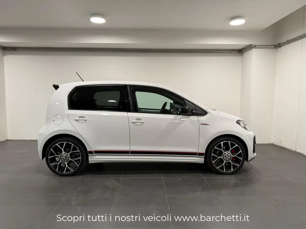 Volkswagen Golf usata a Brescia (4)