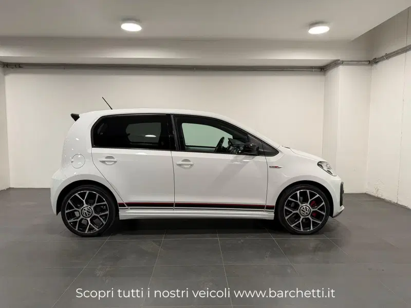 Volkswagen Golf usata a Brescia (4)