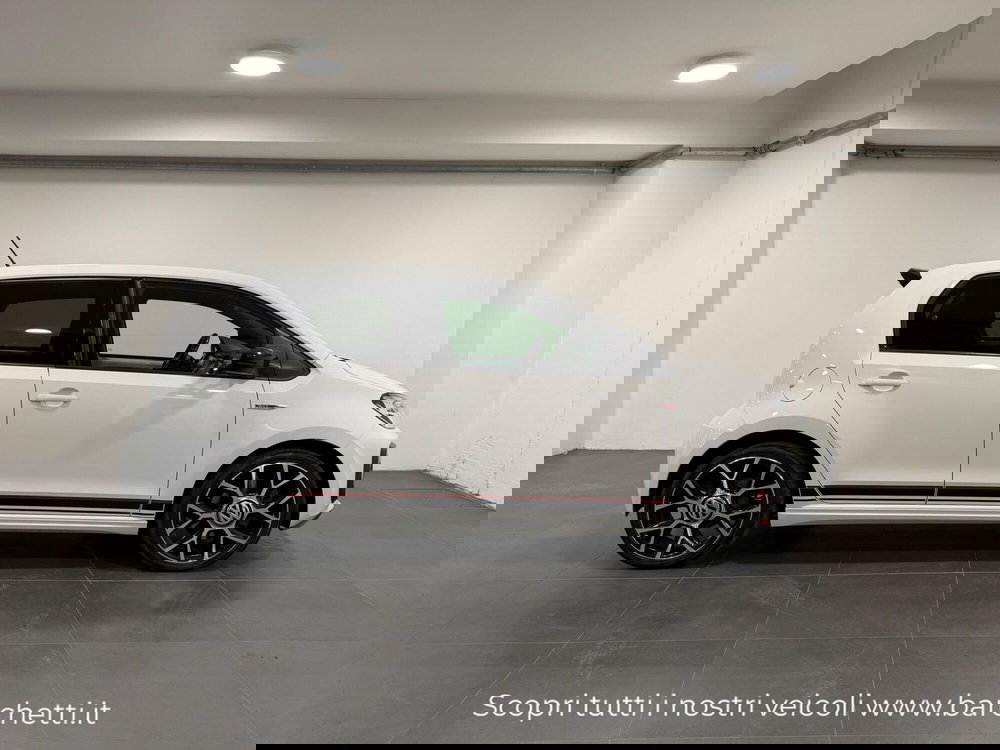 Volkswagen Golf usata a Brescia (4)