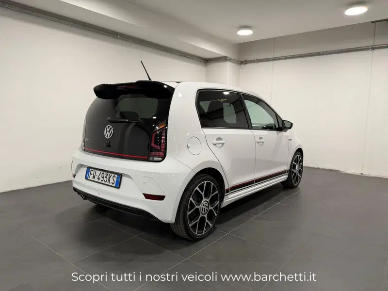 Volkswagen Golf usata a Brescia (5)